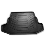 Fiat Albea 2007 Model Bagaj Havuzu thumbnail 1