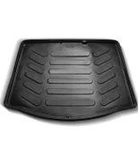 Ford Focus 2 Hb 2006 Model Bagaj Havuzu thumbnail 1