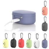 FitCase Xiaomi Redmi AirDots Silikon Koruma Kılıfı thumbnail 1