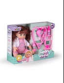 Galtoys Maide Bebek Doktor Seti GLT1104 thumbnail 5