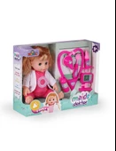 Galtoys Maide Bebek Doktor Seti GLT1104 thumbnail 4