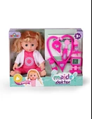 Galtoys Maide Bebek Doktor Seti GLT1104 thumbnail 2