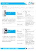 TommaTech Uno - Smart Meter Aksesuar (TommaTech NG Uyumlu) thumbnail 3