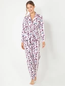 DoReMi Bayan Pijama Takımı thumbnail 8
