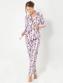 DoReMi Bayan Pijama Takımı thumbnail 4