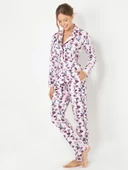 DoReMi Bayan Pijama Takımı thumbnail 6