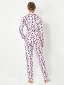 DoReMi Bayan Pijama Takımı thumbnail 5