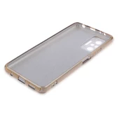 Xiaomi Redmi Note 10 Pro Kılıf Shining Simli Tasarım Silikon thumbnail 2
