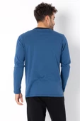 DoReMi Homewear Erkek Pijama Takımı thumbnail 7