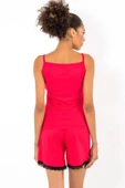 Phevos Şortlu Pijama Takımı-104 thumbnail 5