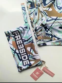 FREESIDE Acuarela Deniz Şortu thumbnail 5