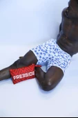 FREESIDE Pinguino Deniz Şortu thumbnail 4