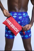 FREESIDE The Alien Deniz Şortu thumbnail 4
