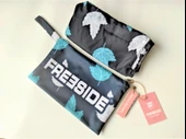 FREESIDE Le Foglie Deniz Şortu thumbnail 7