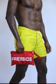 FREESIDE Shehzade 2 Deniz Şortu thumbnail 3