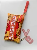 FREESIDE Hot Dog 2 Deniz Şortu thumbnail 6
