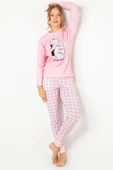 DoReMi Bayan Pijama Takımı thumbnail 2