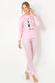 DoReMi Bayan Pijama Takımı thumbnail 5