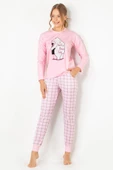 DoReMi Bayan Pijama Takımı thumbnail 8