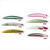 Usami Phantom Mullet 90F-SR 9.4G Maket Balık thumbnail 2