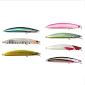 Usami Phantom Mullet 90F-SR 9.4G Maket Balık thumbnail 1