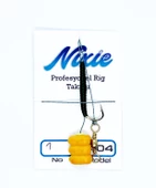 NİXİE PROFESYONEL SAZAN RİG TAKIMI thumbnail 6