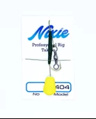 NİXİE PROFESYONEL SAZAN RİG TAKIMI thumbnail 5