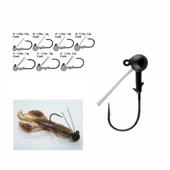 HAYABUSA EX 926 BRUSH EASY JİGEHAD thumbnail 2