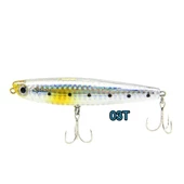 FUJIN Surface Minnow SF-90SW Maket Balık thumbnail 3