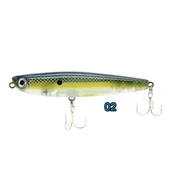 FUJIN Surface Minnow SF-90SW Maket Balık thumbnail 9