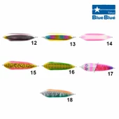BlueBlue SeaRide 20 Gram Mini Jig Sahte Yem thumbnail 3