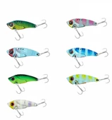 River Sebastian 3D VIB. 15 g. Sahte Yem thumbnail 2