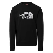 The North Face  Erkek DREW PEAK CREW Svetşört thumbnail 1