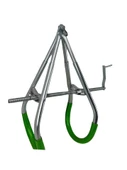Sığır Kaldırma Aparatı 800 Kg-Yerli Model thumbnail 4