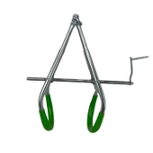 Sığır Kaldırma Aparatı 800 Kg-Yerli Model thumbnail 3