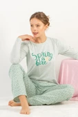 DoReMi Bayan Pijama Takımı thumbnail 3