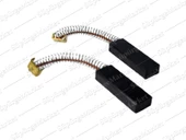 Numatic Elektrikli Süpürge Motor Kömürü thumbnail 2