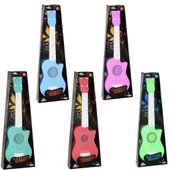 Limon Oyuncak Gitar 55 cm LMN120 thumbnail 1