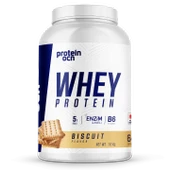Proteinocean Whey Protein 1600 gr thumbnail 1