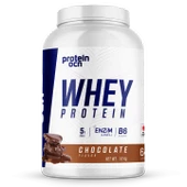 Proteinocean Whey Protein 1600 gr thumbnail 2