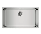 TEKA BE LINEA RS15 71.40 Paslanmaz Çelik Evye thumbnail 1