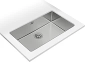 TEKA BE LINEA RS15 71.40 Paslanmaz Çelik Evye thumbnail 3