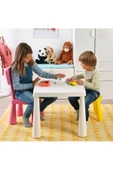 IKEA Mala Oyun Hamuru 6 adet , Çeşitli Renkler thumbnail 4