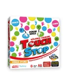 Moli Toys Touch Stop Denge Oyunu thumbnail 1