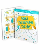 Biri Deney mi Dedi Monera Yayınları thumbnail 1