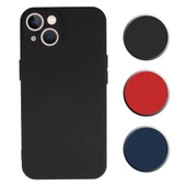 iPhone 13 Mini Kılıf FitCase PremiumS Silikon Arka Kapak thumbnail 1