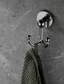 SAS Delmeye son Banyo aksesuar seti 3lü thumbnail 3