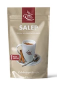 Kahve Tiryakisi Salep 250 gr Paket thumbnail 1