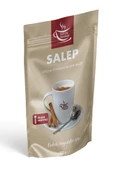 Kahve Tiryakisi Salep 250 gr Paket thumbnail 2