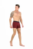 Five Pocket Fpb8002 Erkek Boxer thumbnail 5